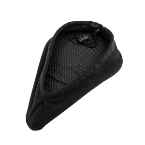 Funda de <span class=keywords><strong>Asiento</strong></span> de <span class=keywords><strong>Bicicleta</strong></span> Universal de <span class=keywords><strong>Gel</strong></span> y Espuma Viscoelástica, Resistente al Polvo y Cómoda, para Bicicletas de Carretera, BMX, Cruiser y Bicicletas Infantiles - Product Image 2