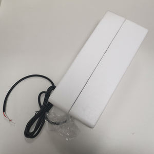 Saatte 7000ML 350W nemlendirici piezoelektrik dönüştürücü 10 kafaları ultrasonik buğu yapıcı Fogger - Product Image 2