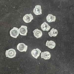 Đường Kính 10*5.85 mét 15 độ LED tập trung ống kính cho <span class=keywords><strong>Mini</strong></span> Fan - Product Image 4