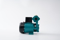 Pompe de climatisation automatique domestique en acier inoxydable