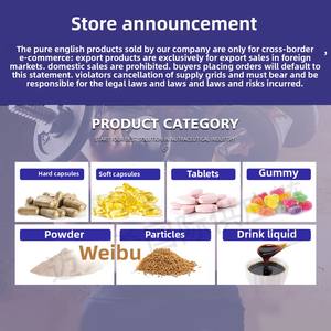 वयस्कों के लिए सुपर ग्रीन आहार फाइबर पूरक पाउडर पाउडर, पाचन प्रतिरक्षा और डिटॉक्स 5 ग्राम प्रति सेवारत - Product Image 4