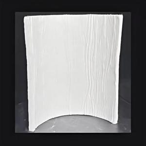 Matériau réfractaire en fibre <span class=keywords><strong>de</strong></span> feuille carrée <span class=keywords><strong>de</strong></span> couverture <span class=keywords><strong>de</strong></span> feutre d'isolation thermique d'<span class=keywords><strong>aérogel</strong></span> nano pour la construction <span class=keywords><strong>de</strong></span> tuyaux thermiques pour l'usage d'entrepôt - Product Image 2