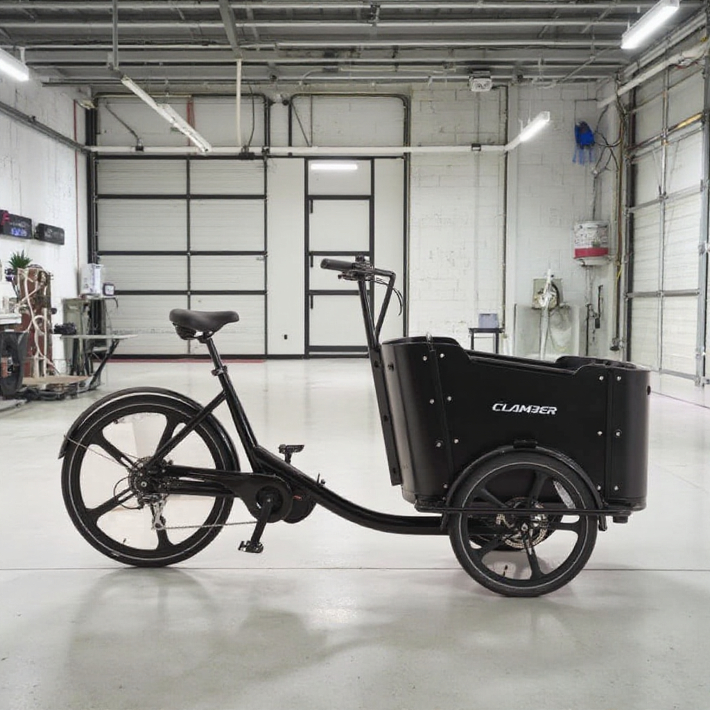 Bakfiets Cargo Bike Birra Dutch Cargo Bikes Versatile And Efficient