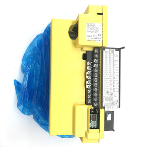 Tout nouveau driver original de la série 6078 A06B-6090-H008, bon prix, haute qualité, stock suffisant. - Product Image 2