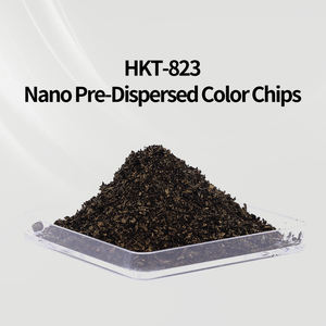 PBK-7 черные нанодисперсные цветные микросхемы кабины, широко используются в 3C электронике, гидроксиакриловая кислота, краска и УФ-краска - Product Image 5