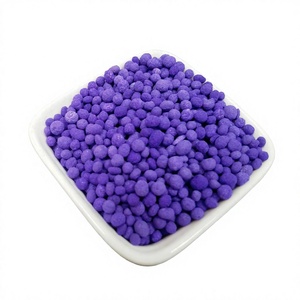 Fertilizante Combinado a Granel con Alto Contenido <span class=keywords><strong>de</strong></span> Nitrógeno, Azufre y NPK 33-3-0+9S para Promover el Crecimiento <span class=keywords><strong>de</strong></span> las Plántulas y Fortalecer los Tallos en Cultivos <span class=keywords><strong>de</strong></span> Campo - Product Image 1