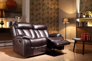 Muebles de tela de Foshan, sala de estar <span class=keywords><strong>sillón</strong></span> <span class=keywords><strong>reclinable</strong></span> manual individual para, venta al por mayor - Product Image 4