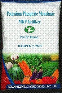 Fosfato Monopotásico MKP 0-52-34 Fertilizante 100% Soluble en Agua - Product Image 6