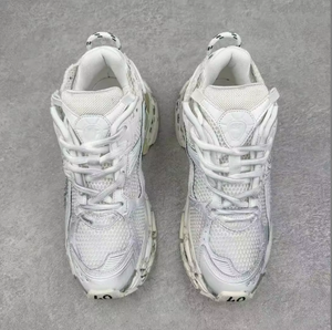 Chaussures de course athlétiques <span class=keywords><strong>Paris</strong></span> Track-s 3.0 pour hommes et femmes, baskets de sport rétro - Product Image 4