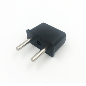 Connettore da americano a ue <span class=keywords><strong>adattatore</strong></span> da USA a ue - Product Image 2