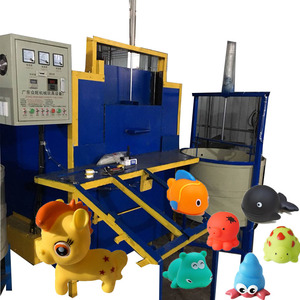 PVC Hình Vinyl Dog Mini Funko POP cao su tùy chỉnh Cricket bóng rotomolding khuôn đồ chơi - Product Image 1