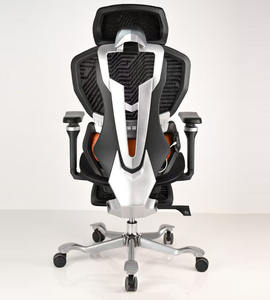 Electric Ergonomic MESH Office <strong>Chair</strong> with Massage Contemporary Design Luxury Gaming <strong>Chair</strong> - Product Image 1