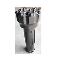 Outil de forage de puits, forets coniques rétractables en carbure de tungstène, modèle 34 mm