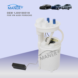 MANER 1J0919051H Bomba de Combustible del Sistema de Suministro de Combustible para Seat Audi A3 VW GOLF BORA PASSAT - Product Image 1