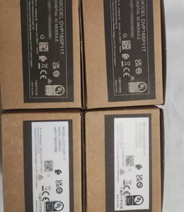 Bon prix pour les séries DVP/DVP-ES3/ES2/EX2 de contrôleurs programmables PLC, DVP16EH00R3/DVP32EH00R3/DVP20ES200RE/DVP28SA211R - Product Image 2