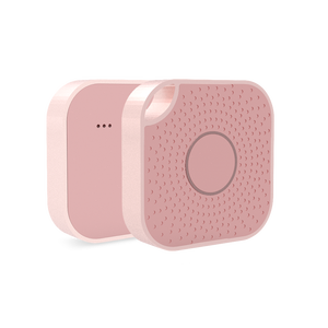 อุปกรณ์ติดตาม IoT แบบพกพา F2 โครงโลหะ  สัญญาณบีคอน  โปรแกรมได้  รองรับ iBeacon - Product Image 3