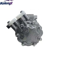 Compresseur de climatisation pour Renault Duster 1.5, 8201018716 1815, neuf, 12V