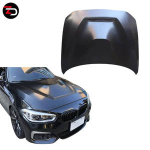 <span class=keywords><strong>Prix</strong></span> de gros Kit carrosserie GTS Design 2015 à 2018 pour Série 1 F20 LCI M135i <span class=keywords><strong>M140i</strong></span> avec capot moteur en métal - Product Image 1