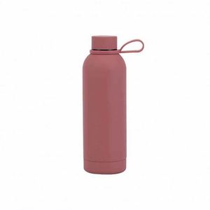 Stainless Steel <b>Insulated</b> High-Value Portable Gift <b>Cup</b> With Engraved Logo - Product Image 2