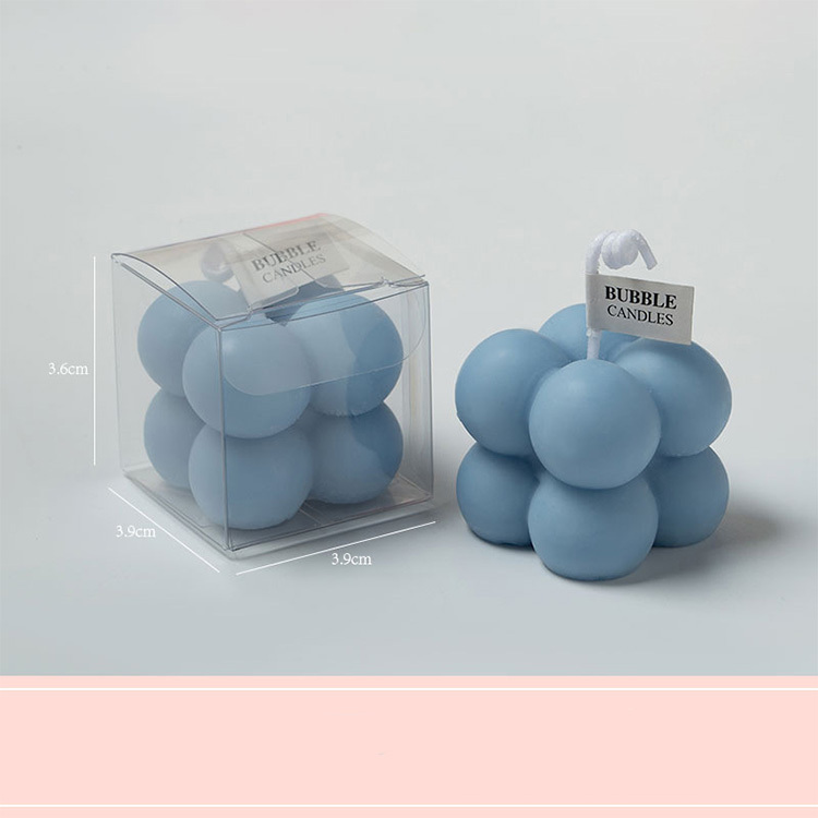 Blue (Blue wind chime)