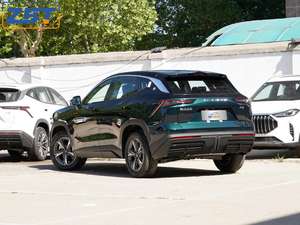 2023 Nouveaux produits Chery Jetour Dasheng 1.6T DCT pro King Max Nouvelles voitures Jetour Dasheng I Dm Essence Essence Voiture hybride - Product Image 5