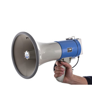 Microfone BT Mini Portátil Profissional Padrão Leve 50W Alto-falante de Áudio Portátil de Alta Potência Bateria Removível - Product Image 3