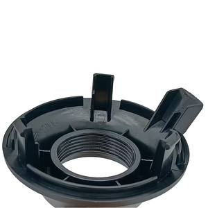 Cache d'axe décoratif pour moteur de trottinette électrique Segway <span class=keywords><strong>Ninebot</strong></span> <span class=keywords><strong>GT1</strong></span>/GT2 – Pièce de rechange pour cache-trou d'axe - Product Image 5