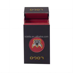 Tùy chỉnh bao bì hộp trẻ em kháng trẻ em bằng chứng trước cuộn bao bì hộp thuốc lá - Product Image 6