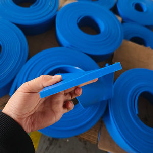 Rodillos de Goma, Rodillos de Poliuretano, Rodillos Flexibles, Bandas Transportadoras, Rodillos para Rodillos de Goma - Product Image 2