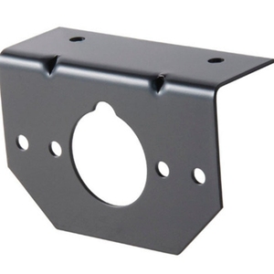 Tùy Chỉnh Thép Kim Loại Cắt Laser Công Trình Các Bộ Phận Tấm Kim Loại Nhôm Uốn Quá Trình Tấm Kim Loại Chế Tạo - Product Image 5