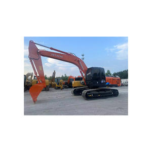 Оригинальное качество, используемые гидравлические экскаваторы <span class=keywords><strong>Hitachi</strong></span> Zx250 ZX60/70/120/130/200 с хорошим двигателем - Product Image 1