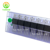 Yun Nuo nouveau transistor MOSFET à canal N original 90A 200V HY1920 HY1920P