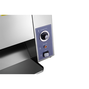Tostadora Vertical Comercial para Panes de Hamburguesa con Certificación CE Profesional, con Protección Térmica, 2000W, Máquina Automática para <span class=keywords><strong>Hamburguesas</strong></span> - Product Image 4