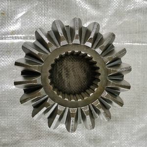 Camión europeo de servicio pesado 1404186 10063944 1519390 1519391 Engranaje lateral Piñón Engranaje Araña <span class=keywords><strong>Kits</strong></span> diferenciales - Product Image 2