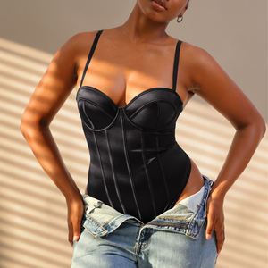 Body moldeador de alta compresión con servicio personalizado para mujer - Product Image 2