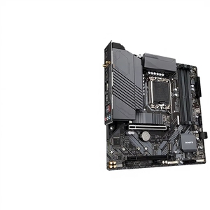 Placa Base <span class=keywords><strong>GIGABYTE</strong></span> <span class=keywords><strong>B660M</strong></span> GAMING X AX DDR4 Usada para PC de Escritorio, Socket LGA1700, CPU Intel de 12.ª Generación, 128 GB, 4 RAM, SATA Integrado - Product Image 2