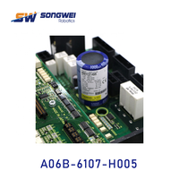 Repuestos para Robot FANUC A06B-6107-H005