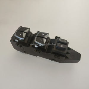 Best-seller pour Hyundai pour Kia Master Interrupteur de lève-vitre électrique 93570-2W030 <span class=keywords><strong>Système</strong></span> électrique automobile neuf - Product Image 3