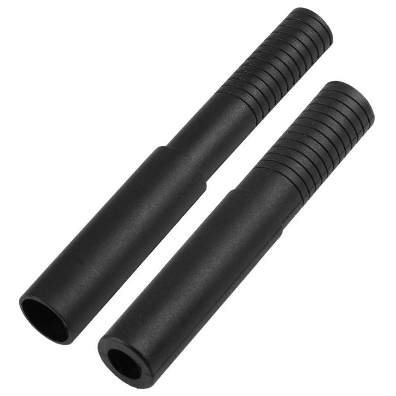 Golf Club Extenders Plastic Extension Rod