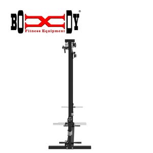 F1502 מכירה לוהטת מקצועי כושר כבל מוצלב מכונת/ציוד כושר - Product Image 6