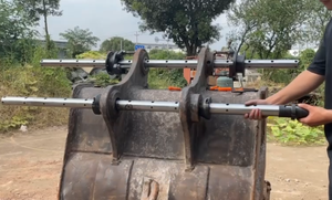 Máy hàn phủ tự động di động, máy hàn lỗ, máy hàn đường ống di động - Product Image 4