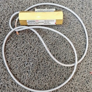 Medidor de Flujo de Latón Meister RMU-A11 G 1/2, Modelo 74XMA011XG15SKA, Instrumento Industrial - Product Image 3