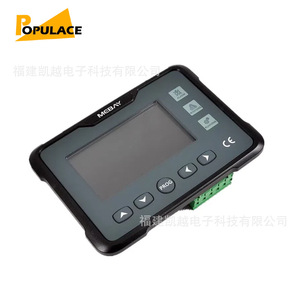 แผงตรวจสอบเครื่องกำเนิดไฟฟ้าดีเซล GM70C mebay แผงดิจิทัลเครื่องควบคุมบัสอเนกประสงค์ - Product Image 4