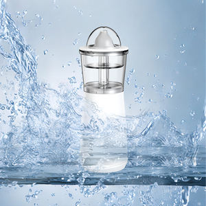 Um Irrigador de Lavagem <span class=keywords><strong>Nasal</strong></span> Elétrico Recarregável com Design Impermeável IPX7, Limpa Suavemente e Efetivamente a Cavidade <span class=keywords><strong>Nasal</strong></span>. - Product Image 5