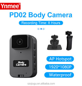 <span class=keywords><strong>Caméra</strong></span> de cyclisme étanche PD02, haute définition 1080P, <span class=keywords><strong>caméra</strong></span> de poche pour <span class=keywords><strong>vlog</strong></span>, écran de 0,98 pouce, enregistreur, <span class=keywords><strong>caméra</strong></span> de voyage, <span class=keywords><strong>caméra</strong></span> corporelle - Product Image 3