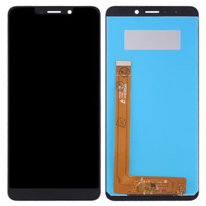 Ensemble complet LCD pour <span class=keywords><strong>Wiko</strong></span> <span class=keywords><strong>View</strong></span> Go LCD écran numériseur tactile assemblée - Product Image 3