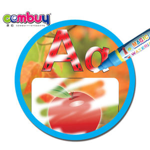 <span class=keywords><strong>Carte</strong></span> dessin d'apprentissage d'eau magique aqua doodle livre - Product Image 2