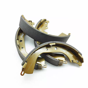 ผ้าเบรกเซรามิกแบบเงียบสำหรับรถฮวงไห่ N2 - Product Image 3