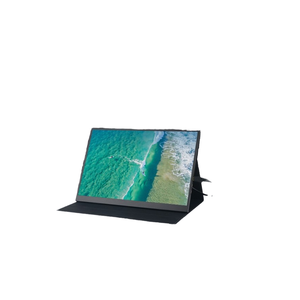 Monitor Portátil de 15.6 Pulgadas IPS 1080P 60Hz FHD Full HD para Juegos, con Pantalla Táctil y USB-C, Extensor para Laptop y Móvil - Product Image 3