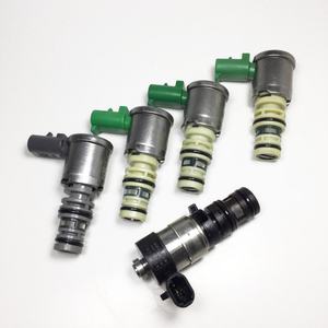 Kit de Solenoides de Transmisión 5L40E de Alto Rendimiento (5 Piezas) para GM Shift TCC EPC 2004 en Adelante, 96022804 5L50E - Product Image 4